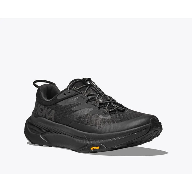 1133957F-BLCKB Hoka Transport GORE-TEX Black (1133957-BLCKB) (Men's)