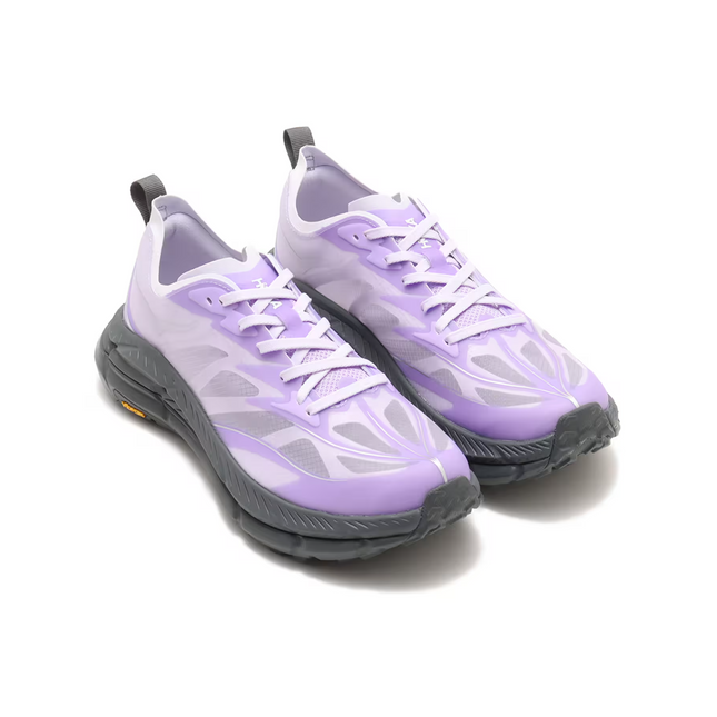 1168450-SLWS Hoka Mafate Speed 4 Lite Starlight Glow Aster Flower (Men's)