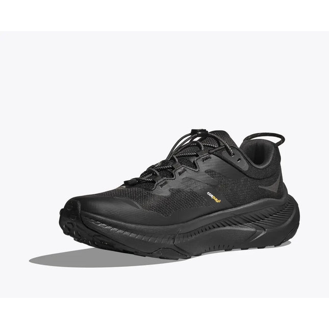 1133957F-BLCKB Hoka Transport GORE-TEX Black (1133957-BLCKB) (Men's)