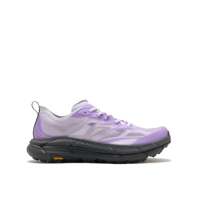 1168450-SLWS Hoka Mafate Speed 4 Lite Starlight Glow Aster Flower (Men's)