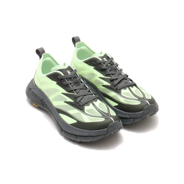 1168450-LHC Hoka Mafate Speed 4 Lite Luna Moth Cosmic Grey (Men's)
