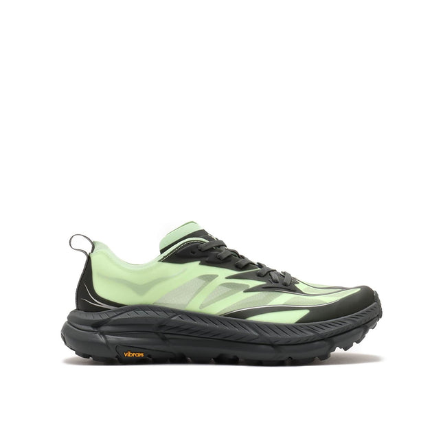 1168450-LHC Hoka Mafate Speed 4 Lite Luna Moth Cosmic Grey (Men's)
