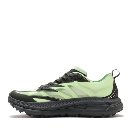 1168450-LHC Hoka Mafate Speed 4 Lite Luna Moth Cosmic Grey (Men's)