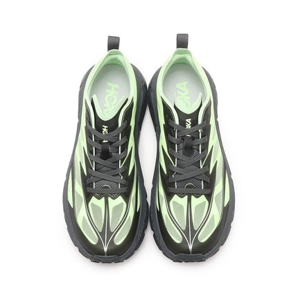 1168450-LHC Hoka Mafate Speed 4 Lite Luna Moth Cosmic Grey (Men's)