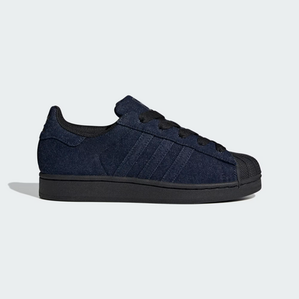 JS4018 adidas Originals Superstar 2 Night Indigo Core Black (Women's)