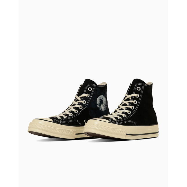 31315740 Toya Horiuchi × Converse All Star Lgcy GP Hi Black (Men's)