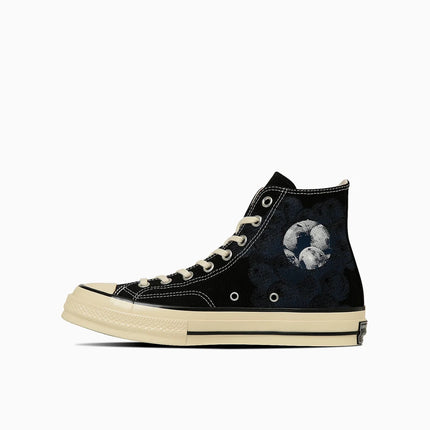 31315740 Toya Horiuchi × Converse All Star Lgcy GP Hi Black (Men's)
