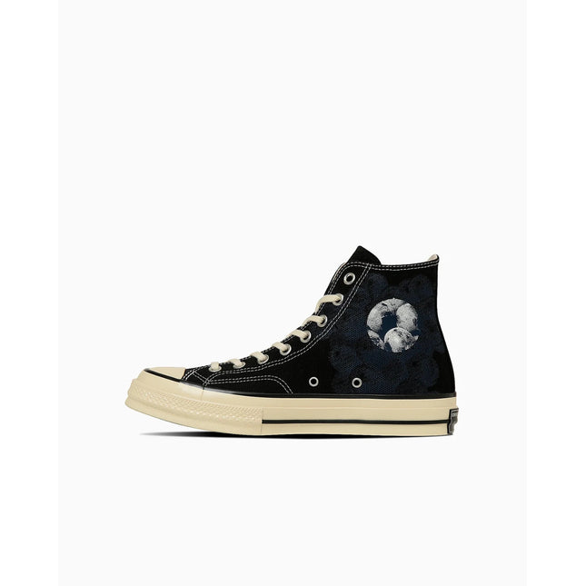 31315740 Toya Horiuchi × Converse All Star Lgcy GP Hi Black (Men's)