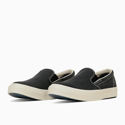 33702200 Converse Skidgrip Aged Slip-On Faded Black (Men's)
