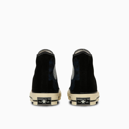 31315740 Toya Horiuchi × Converse All Star Lgcy GP Hi Black (Men's)