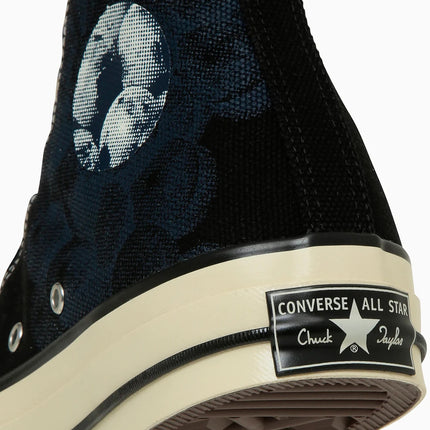 31315740 Toya Horiuchi × Converse All Star Lgcy GP Hi Black (Men's)