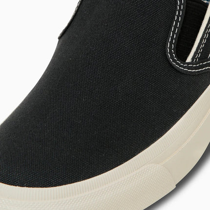 33702200 Converse Skidgrip Aged Slip-On Faded Black (Men's)