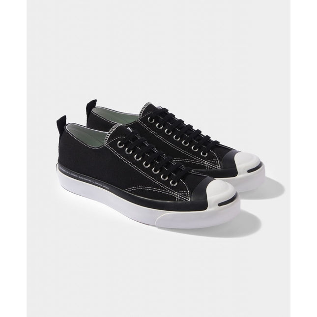 SNDN-SNKR-10280 FRAGMENT × V.A. × Converse Jack Purcell 1935 Black