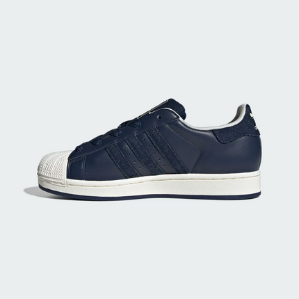 JS4033 adidas Originals Women's Superstar 2 Night Indigo (Women's)