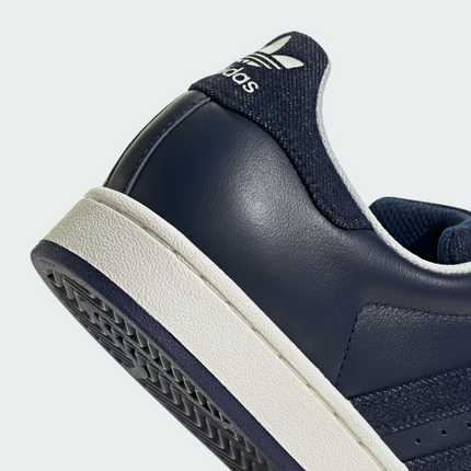 JS4033 adidas Originals Women's Superstar 2 Night Indigo (Women's)
