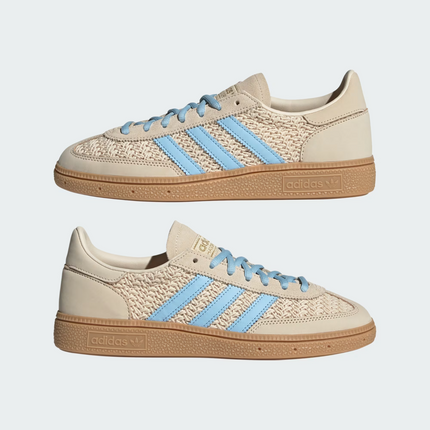 JQ8410 adidas Originals  Handball Spezial Sand Strata Preloved Brown (Women's)