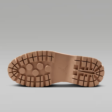 HF3184-101 Nike  Air Jordan 1 Brooklyn Light Madder Root (Women's)