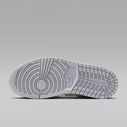 IH7323-100 Nike  Air Jordan 1 Low Turquoise Gemstones (Women's)