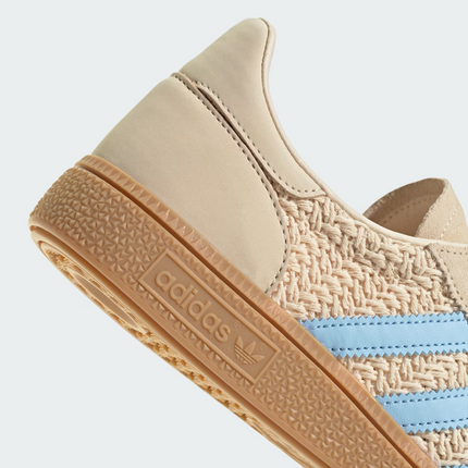 JQ8410 adidas Originals  Handball Spezial Sand Strata Preloved Brown (Women's)