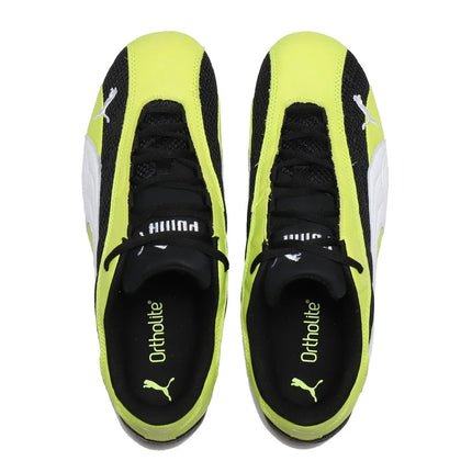 402995-01 Puma Speedcat Plus Lime Smash Black (Men's)