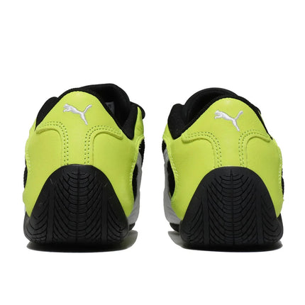 402995-01 Puma Speedcat Plus Lime Smash Black (Men's)