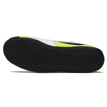 402995-01 Puma Speedcat Plus Lime Smash Black (Men's)