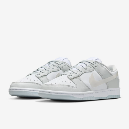 HJ5787-001 Nike Dunk Low Iridescent Swoosh (Women's)