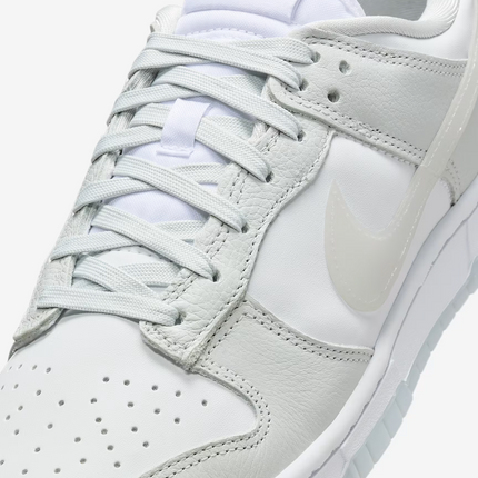 HJ5787-001 Nike Dunk Low Iridescent Swoosh (Women's)
