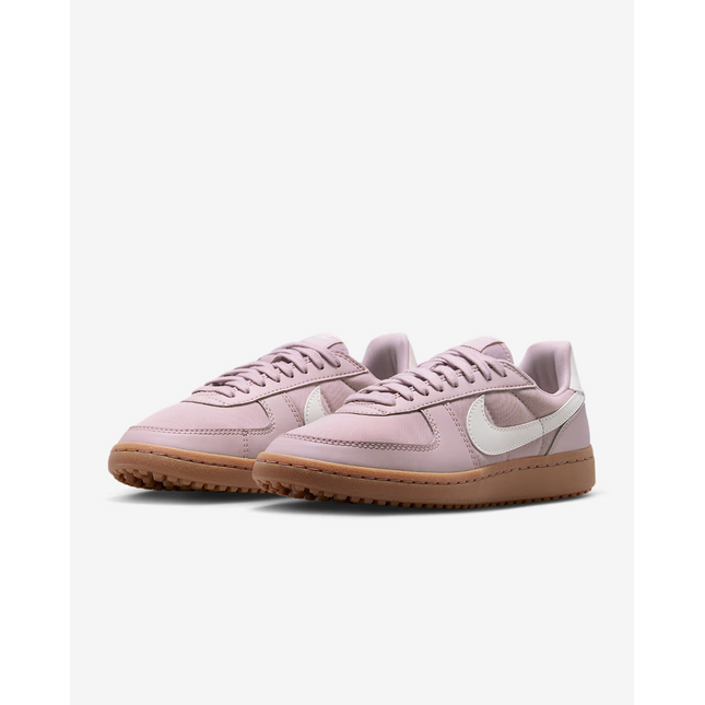 FZ5593-004 Nike Field General Platinum Violet Gum Dark Brown Sail (Women's)