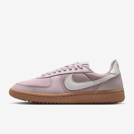 FZ5593-004 Nike Field General Platinum Violet Gum Dark Brown Sail (Women's)