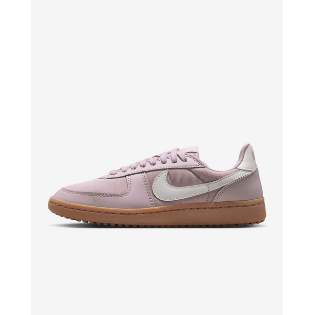 FZ5593-004 Nike Field General Platinum Violet Gum Dark Brown Sail (Women's)