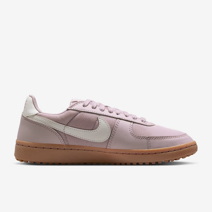FZ5593-004 Nike Field General Platinum Violet Gum Dark Brown Sail (Women's)