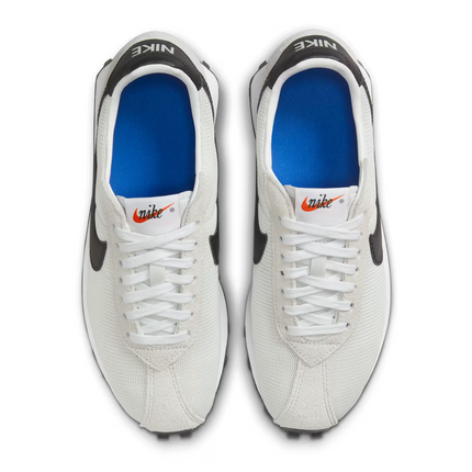 HF3227-100 Nike LD-1000 Summit White and Black (Women's)