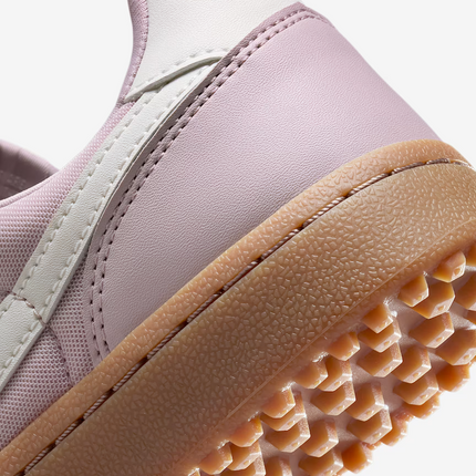 FZ5593-004 Nike Field General Platinum Violet Gum Dark Brown Sail (Women's)