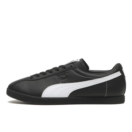 401049-02 Puma Brasil Capoeira Black White (Men's)