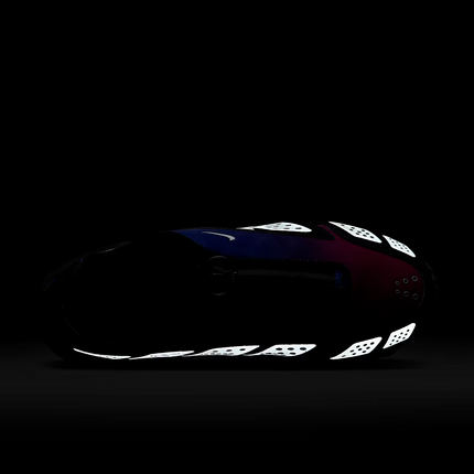 HJ8080-501 Nike Air Max Sunder Deep Night (Women's)