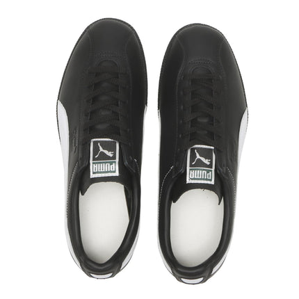 401049-02 Puma Brasil Capoeira Black White (Men's)