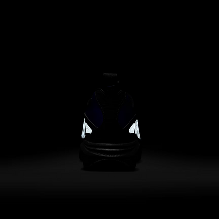 HJ8080-501 Nike Air Max Sunder Deep Night (Women's)