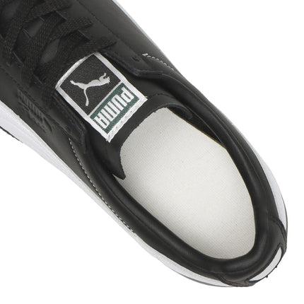 401049-02 Puma Brasil Capoeira Black White (Men's)