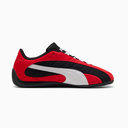 402995-02 Puma Speedcat Plus Black Red (Men's)