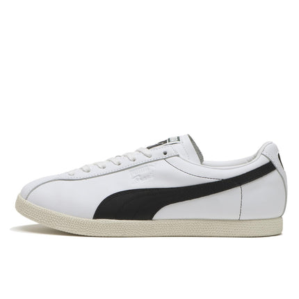 401049-01 Puma Brasil Capoeira White Black (Men's)