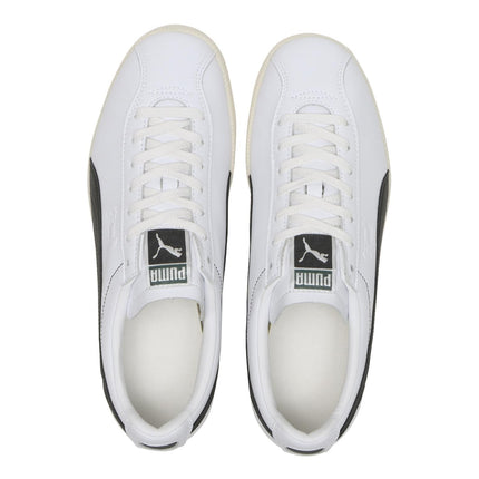 401049-01 Puma Brasil Capoeira White Black (Men's)