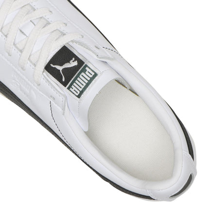 401049-01 Puma Brasil Capoeira White Black (Men's)