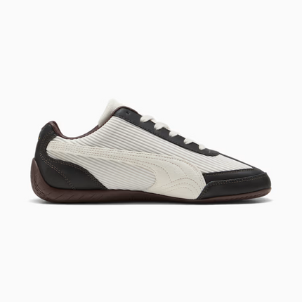 403660-01 Puma Speedcat Textile Puma Black Warm White (Men's)