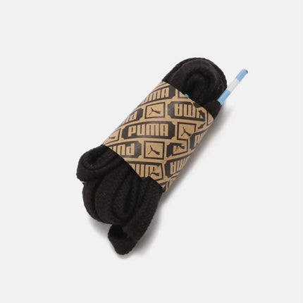 403628-01 Puma King Indoor Black White (Men's)