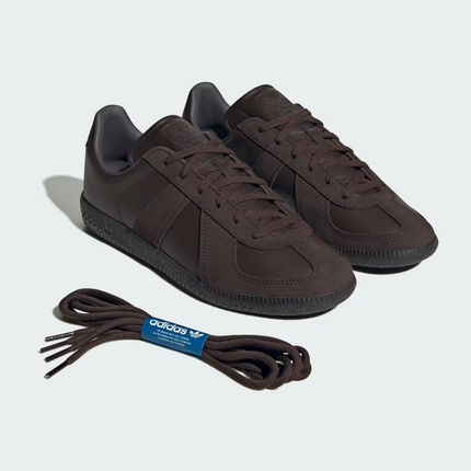 JR2003 adidas Originals BW Army Dark Brown Dark Brown Night Brown (Men's)