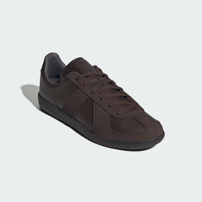 JR2003 adidas Originals BW Army Dark Brown Dark Brown Night Brown (Men's)