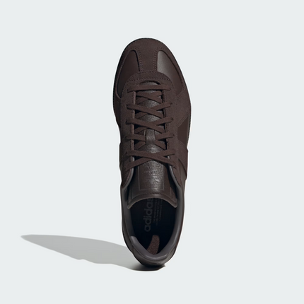 JR2003 adidas Originals BW Army Dark Brown Dark Brown Night Brown (Men's)
