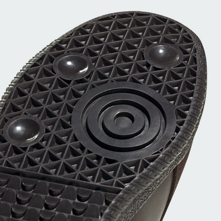 JR2003 adidas Originals BW Army Dark Brown Dark Brown Night Brown (Men's)