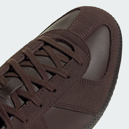 JR2003 adidas Originals BW Army Dark Brown Dark Brown Night Brown (Men's)
